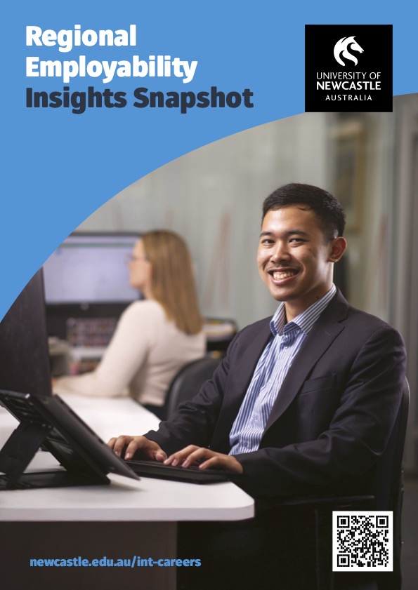 Regional Employability Insights Snapshot