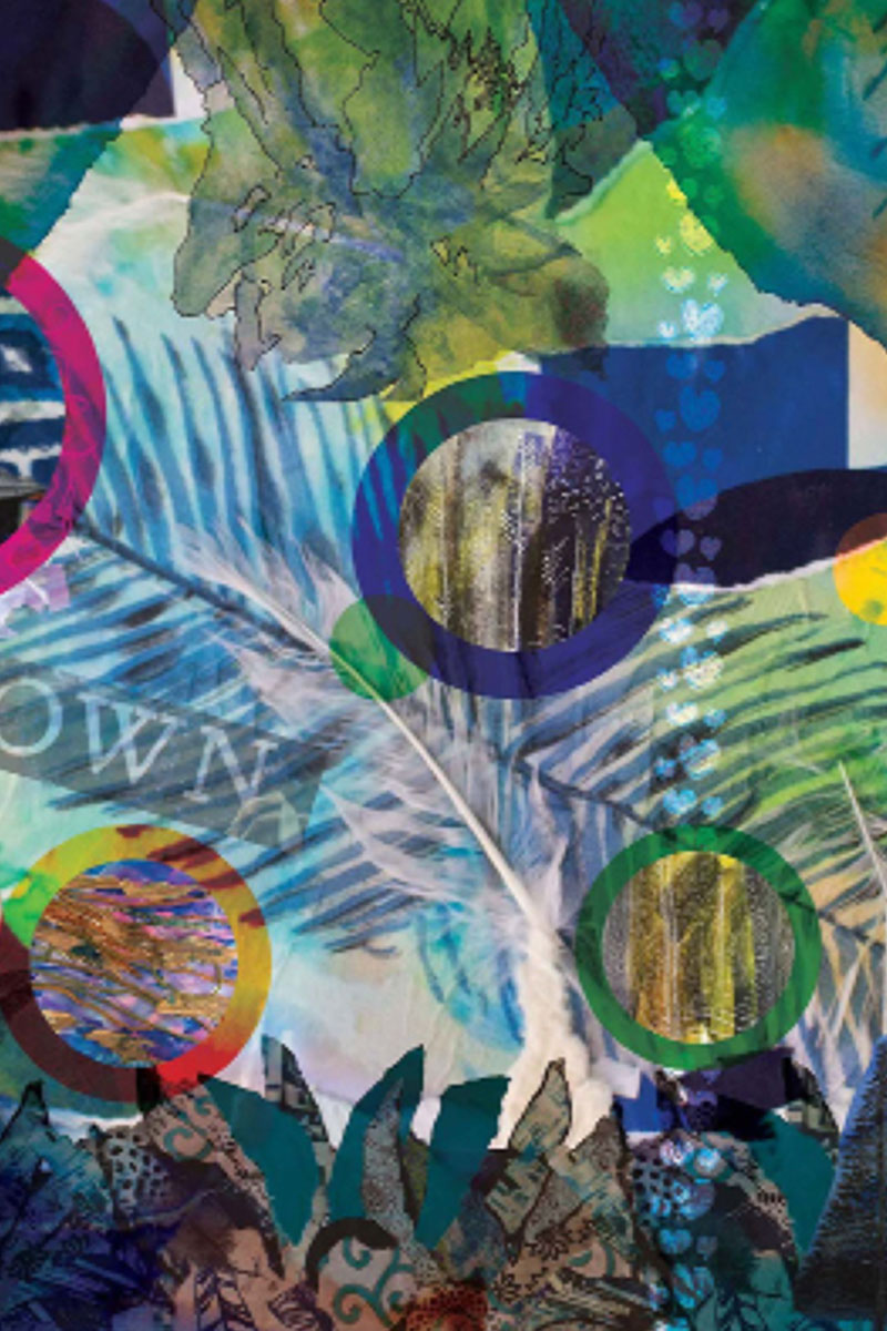 Reclaiming My Place: Evaluation Summary