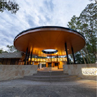 The Great Hall at Callaghan Campus