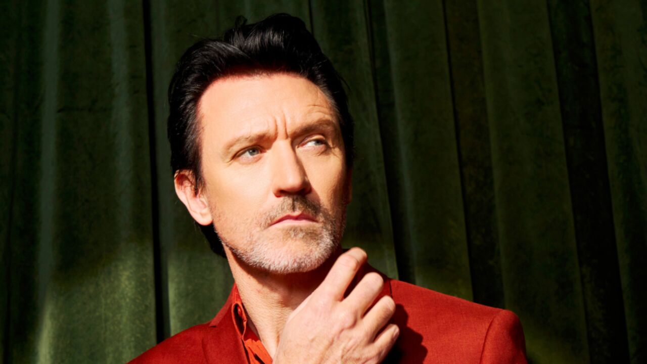 Paul Dempsey - Shotgun Karaoke