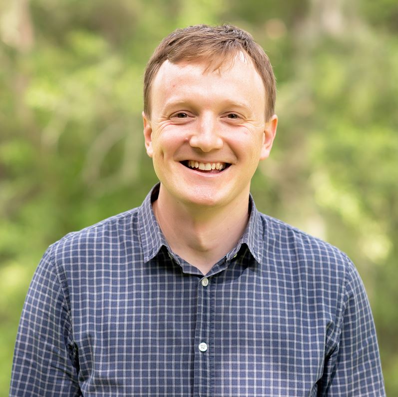 Associate Professor Myles Young