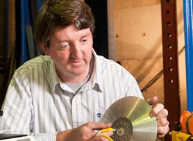 Mark Stewart thumb Mark Stewart