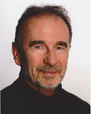 Professor Ralf Schwarzer