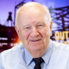Emeritus Professor Alan Roberts