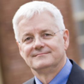 Emeritus Professor Brian Kelly