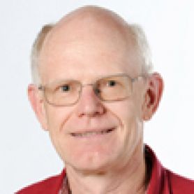 Dr Ian Van Altena