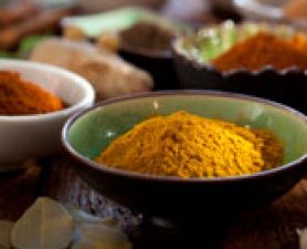 . Indian spice added to the diabetes prevention mix