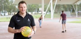 Drew Miller highlight Drew Miller