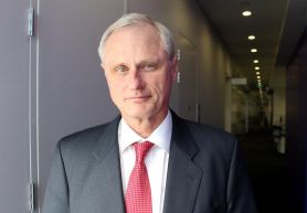 Laureate Professor Nick Talley. Prof Nick Talley named Editor-In-Chief of MJA