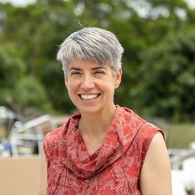 Dr Josephine Vaughan Dr Josephine Vaughan