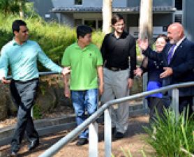 Australia-ASEAN Council funding for disaster resiliance. Australia-ASEAN Council funding for Disaster Resilience