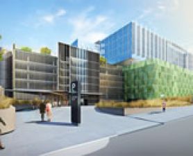 . UON welcomes NSW Govt support for Central Coast health and wellbeing precinct