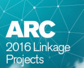 . UON secures close to $3 million in ARC Linkage Funding 