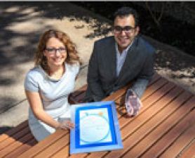 . Project management research awarded for excellence