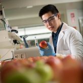 Dr Vincent Candrawinata. Disease fighting superfood.