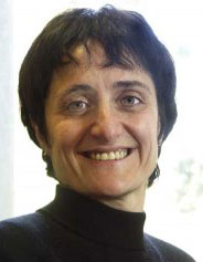 Professor Joy Damousi