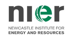 NIER Logo