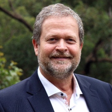 Professor Michael Nilsson