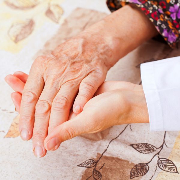 . End of life conversations imperative to inform care