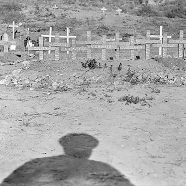 . LONG SHADOWS: THE GREAT WAR, AUSTRALIA AND THE MIDDLE EAST