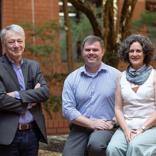 . Researchers awarded prestigious Fulbright Scholarships 