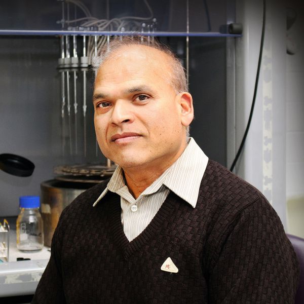 Professor Manohar Garg. Experts challenge WHO recommendations on saturated fats