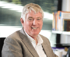 Robert Sanson-Fisher. End-of-life care research grant  