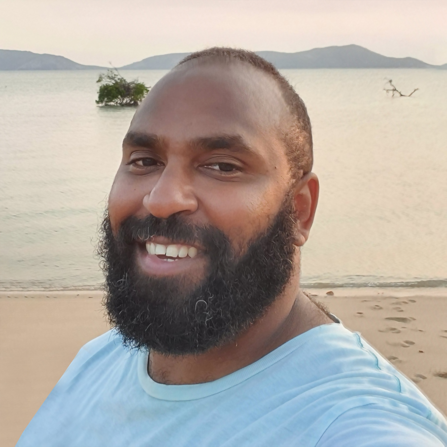 Chasing His Dream to Serve Others / March 2020 / 2020 / News / The ...