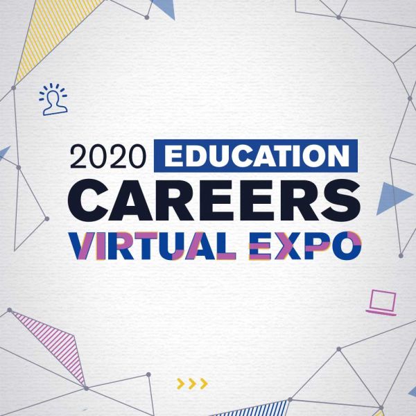 2020 Education Virtual Careers Expo
