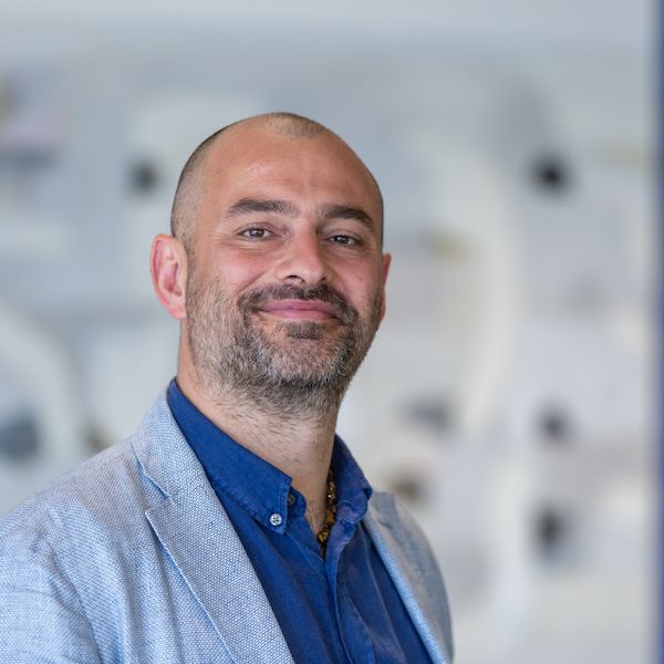 francesco.jpg Professor Francesco Paolucci