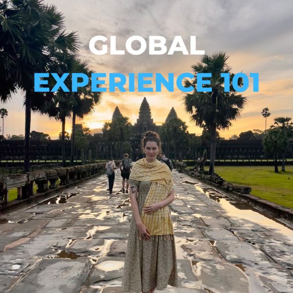 Global Experience 101