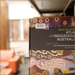 Indigenous collection