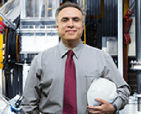 Professor Behdad Moghtaderi. World First Emissions Abatement Technology