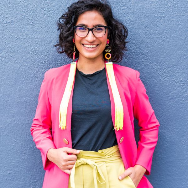 . Empowering women through financial literacy .