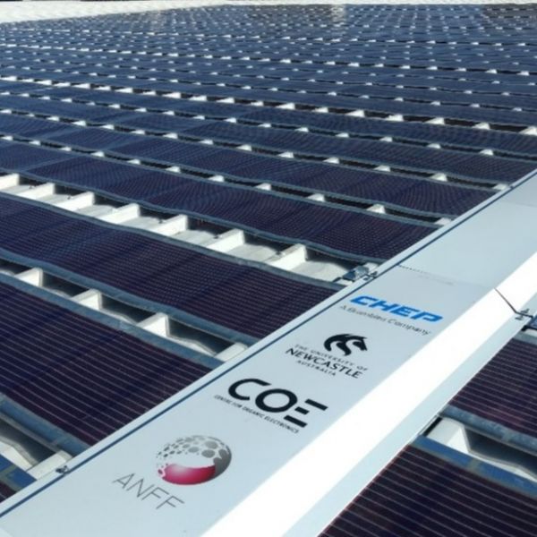 Developing a Technical Framework for Testing Printed Solar Technology