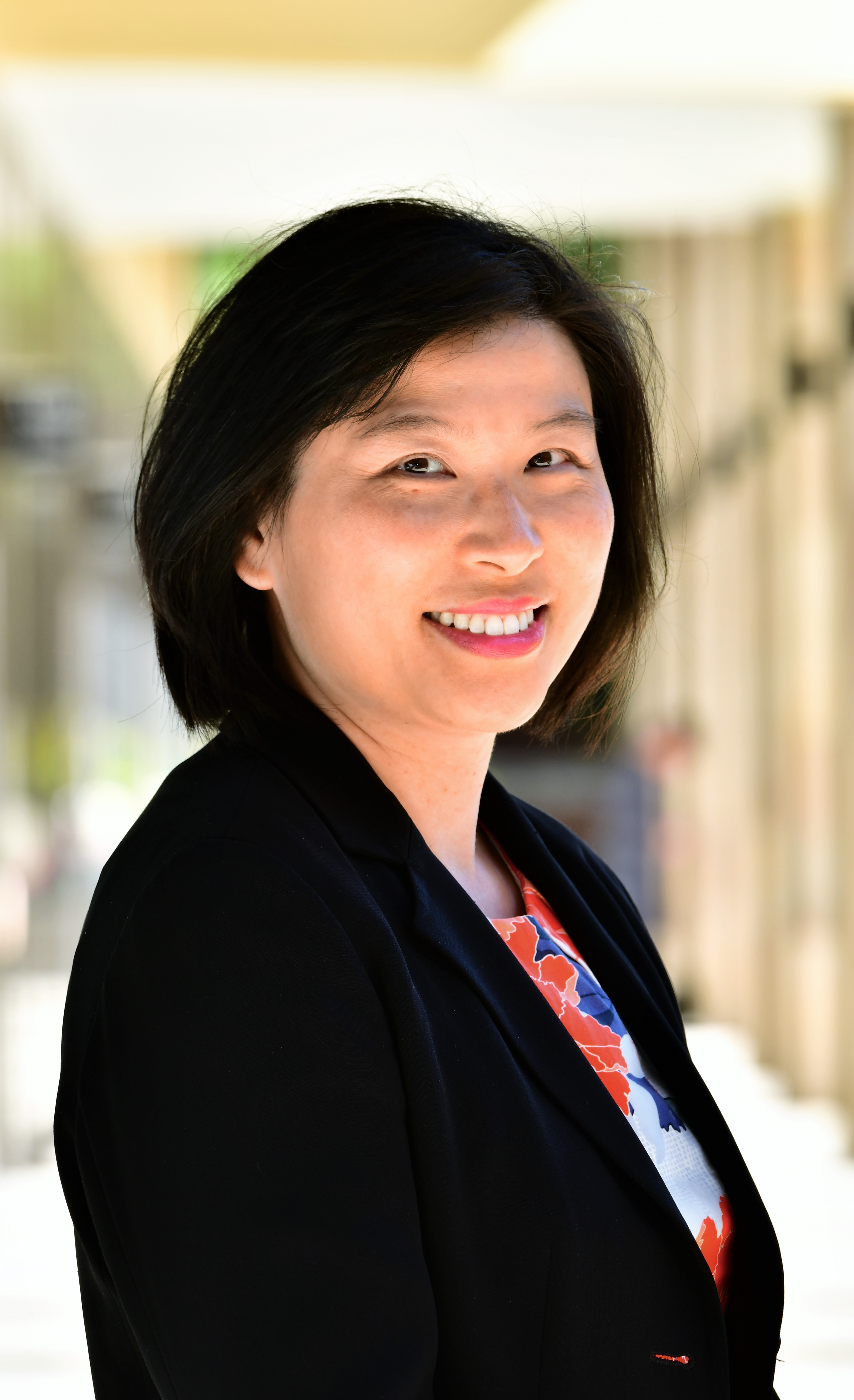 Prof. Anita Ho-Baillie