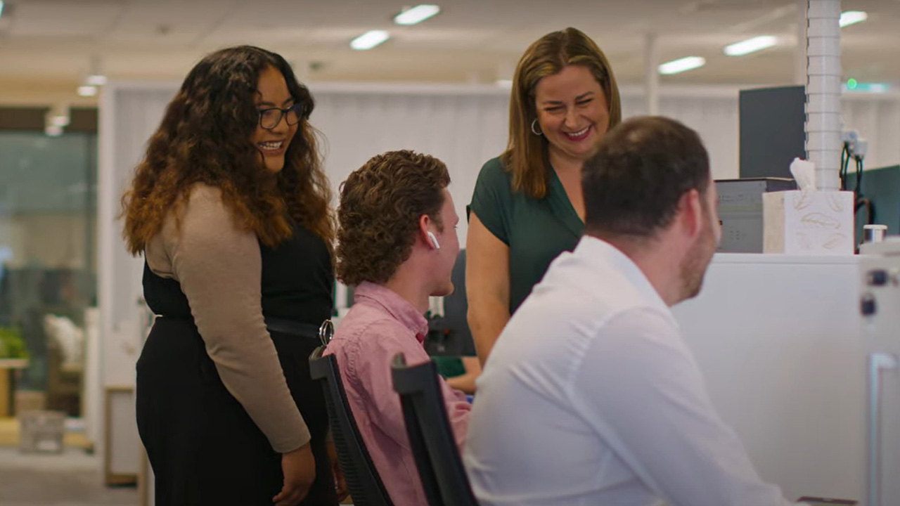 Diversify your workforce