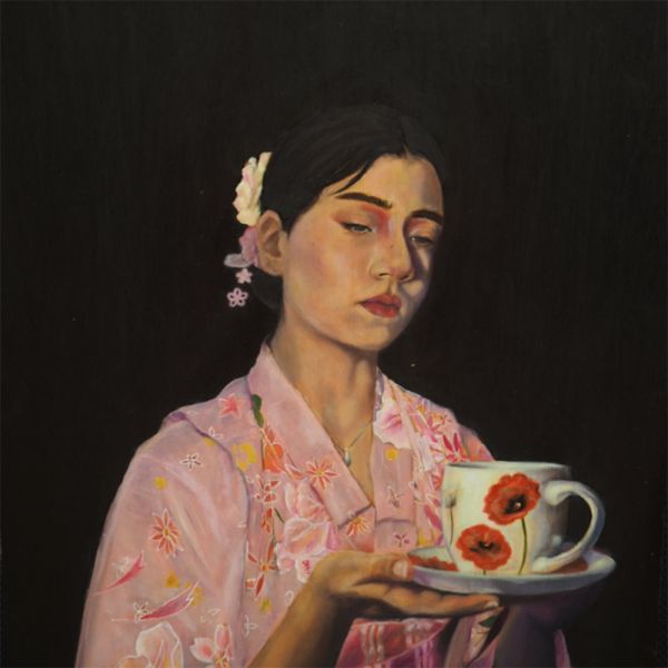 2025 Coast Next Gen Art Exhibition