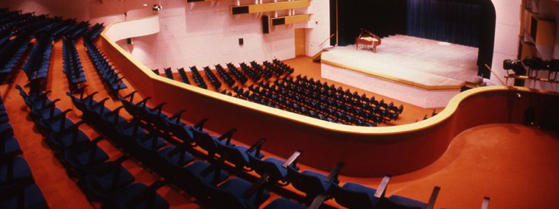 Griffith Duncan Theatre