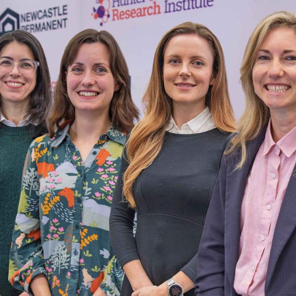 Accelerator program Innovators. First researchers announced for accelerator program tackling sepsis, stroke, IVF and hearing