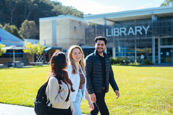 Central Coast (Ourimbah)