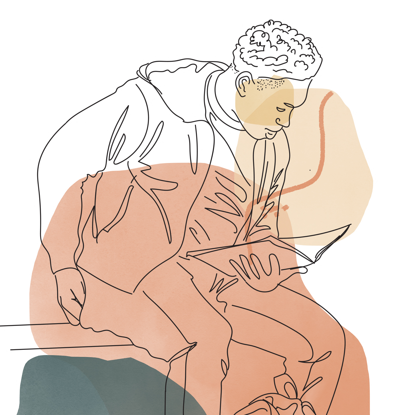 Specialist Peer Mentor Program (SPMP)