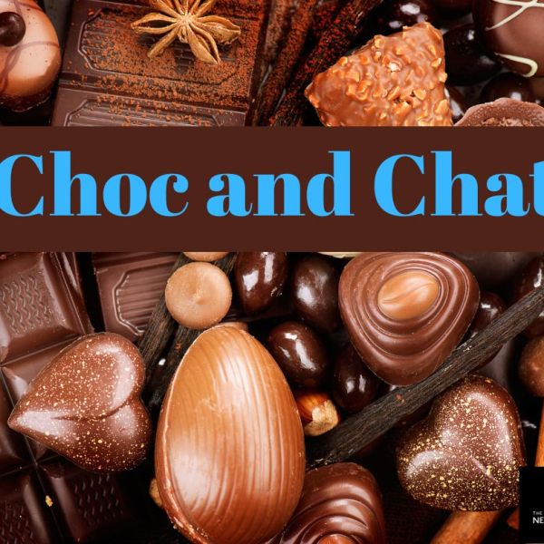 Choc and Chat (Under 18s Social Event)