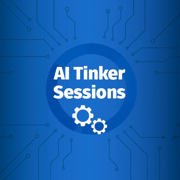 AI Tinker Session: Draft a Course Plan with ChatGPT