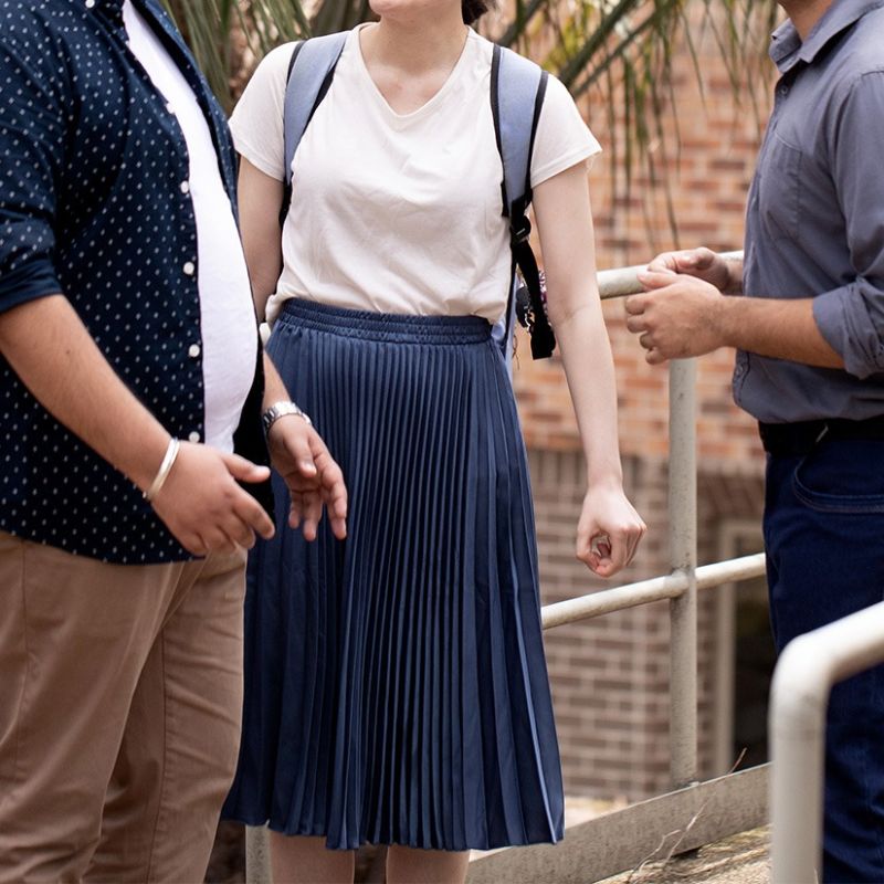 Gender-based Violence Prevention