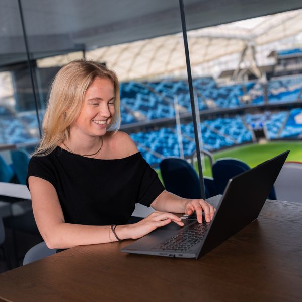 Allianz stadium