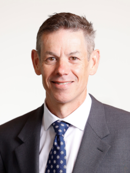 Jeremy King