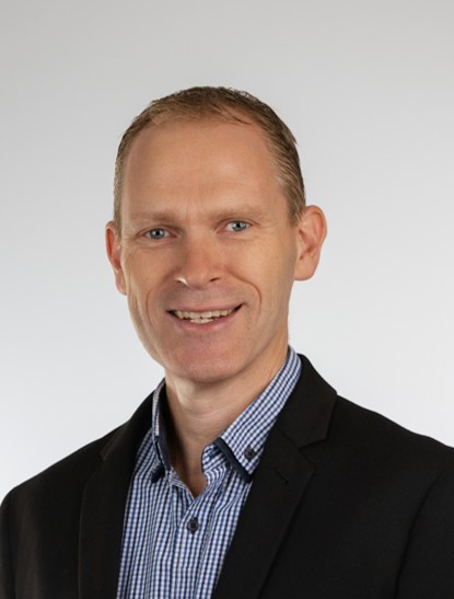 Peter Fechner