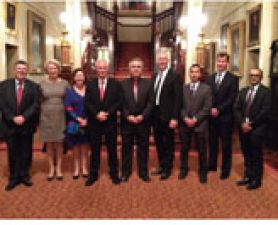 ScienceandEngineeringAwards. Excellence in Science and Engineering awarded