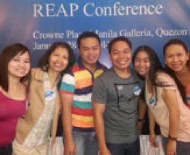 . Academic collaboration boosts international relationship